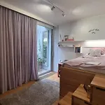 Apartamento Exceptional 3Br Apartment With Gym Pool And Terrace