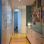 Exceptional 3Br Apartment With Gym Pool And Terrace Apartamento