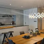 Exceptional 3Br Apartment With Gym Pool And Terrace Apartamento *