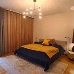 Apartamento Exceptional 3Br Apartment With Gym Pool And Terrace *