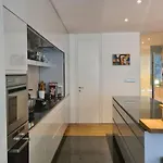 Apartamento Exceptional 3Br Apartment With Gym Pool And Terrace Praga