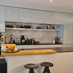 Exceptional 3Br Apartment With Gym Pool And Terrace * Praga