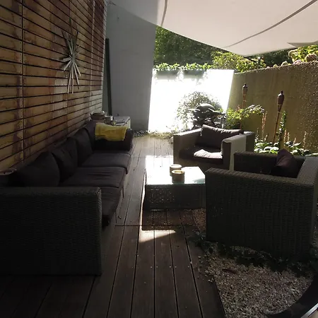 Exceptional Calm 3br, 2.5ba With Patio, Pool & Gym