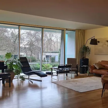 Exceptional 3Br Apartment With Gym Pool And Terrace