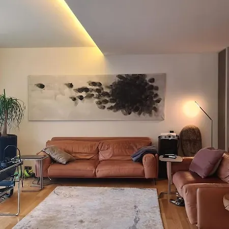 Exceptional 3Br Apartment With Gym Pool And Terrace *